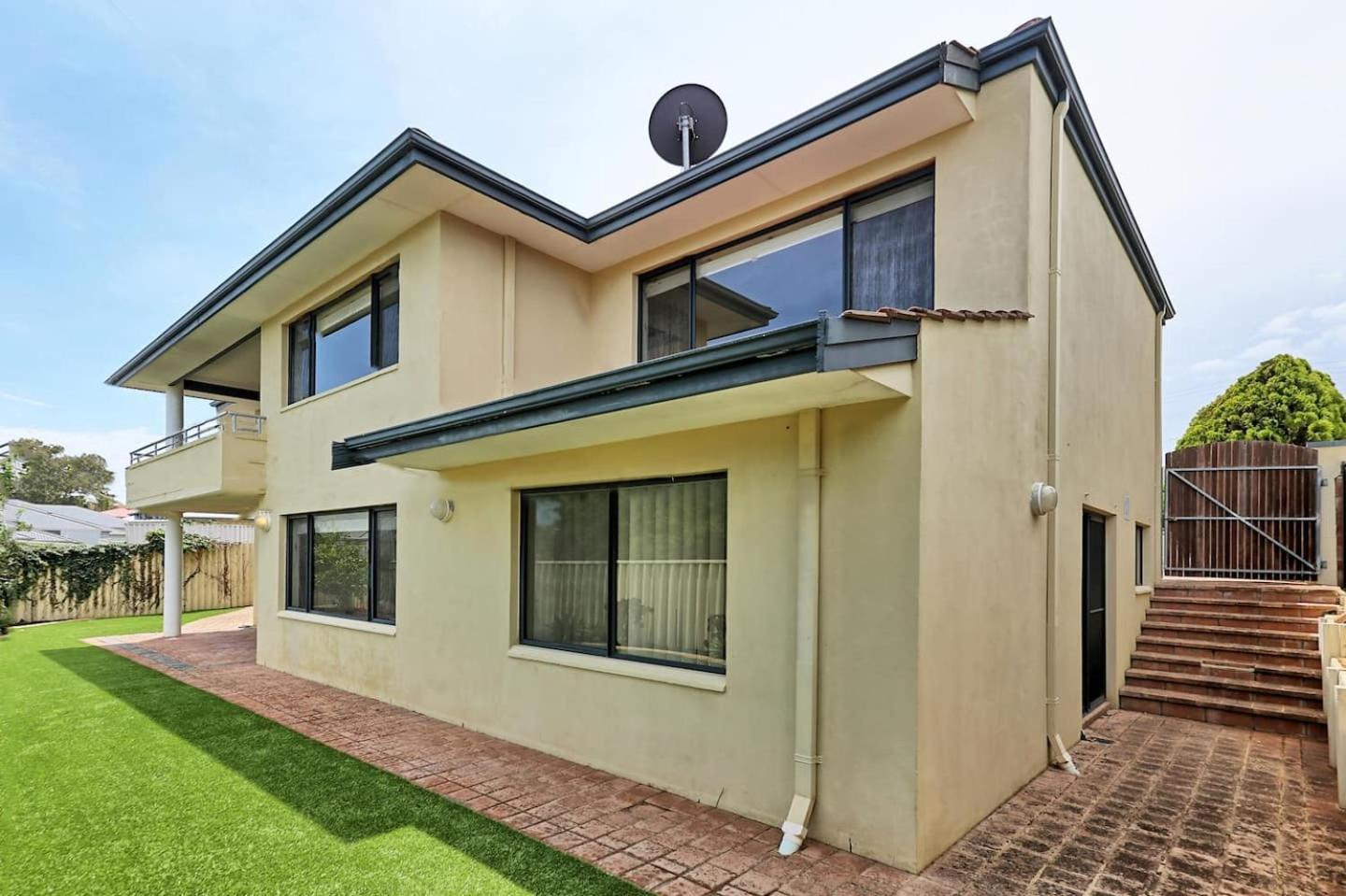 Villa Rancho Relaxo Fabulous Value Scarborough Beach Exterior foto