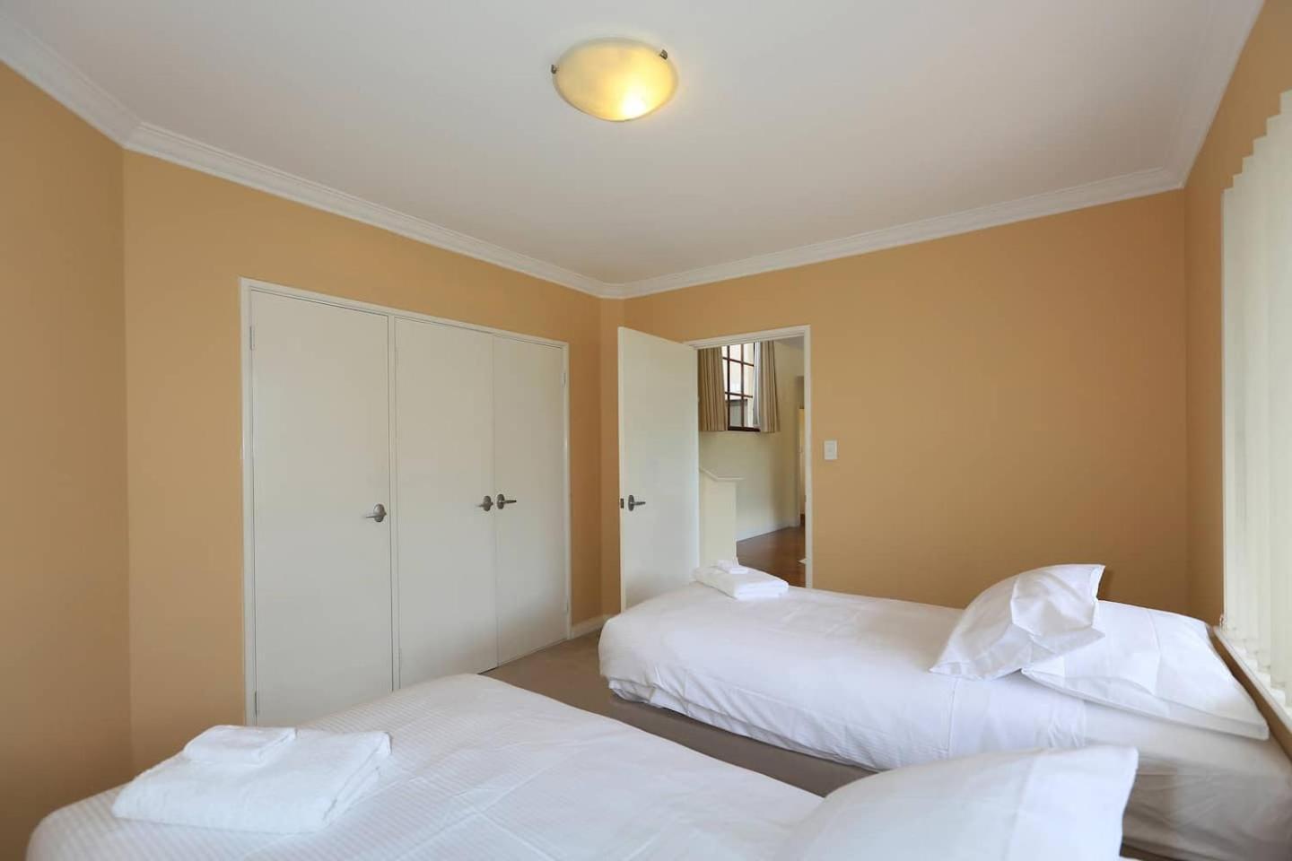 Villa Rancho Relaxo Fabulous Value Scarborough Beach Exterior foto