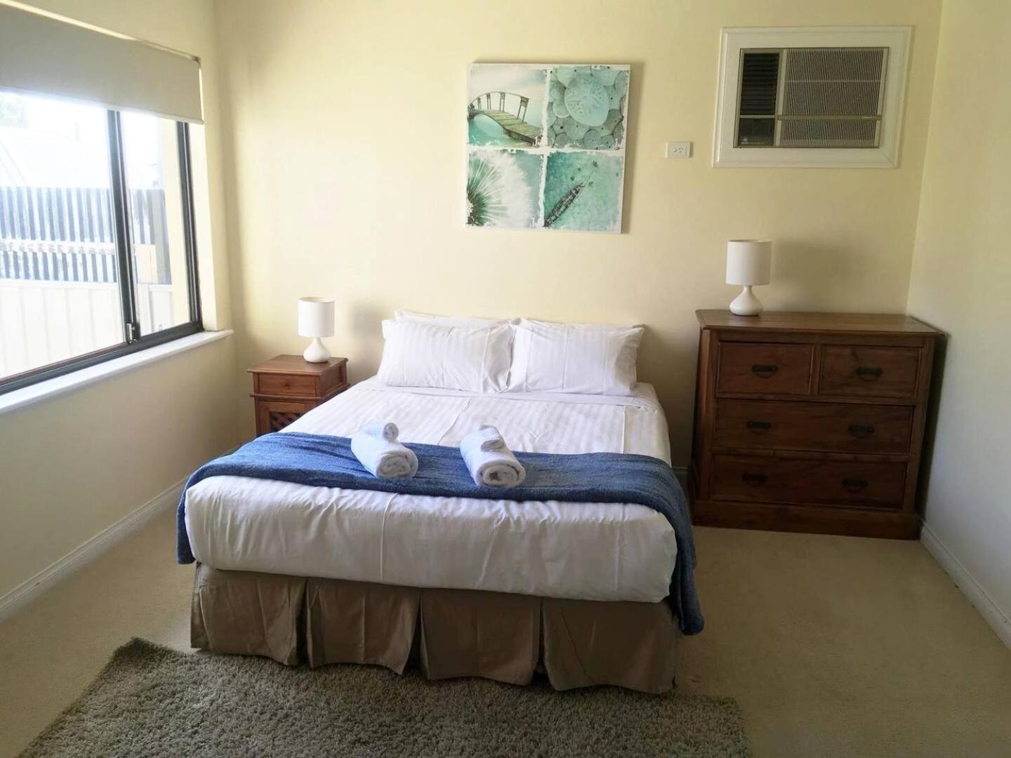 Villa Rancho Relaxo Fabulous Value Scarborough Beach Exterior foto