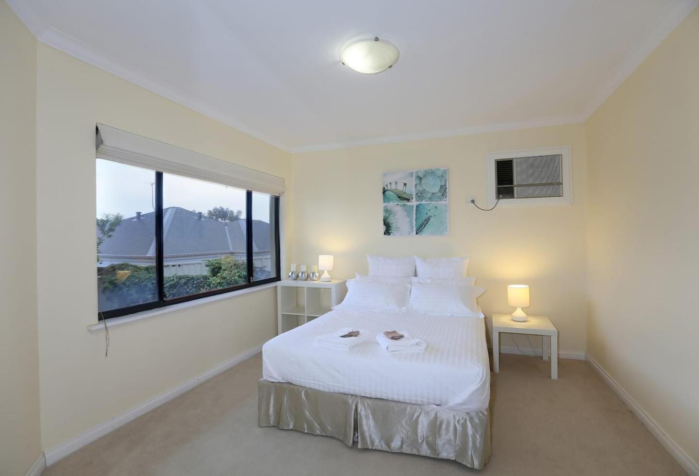 Villa Rancho Relaxo Fabulous Value Scarborough Beach Exterior foto
