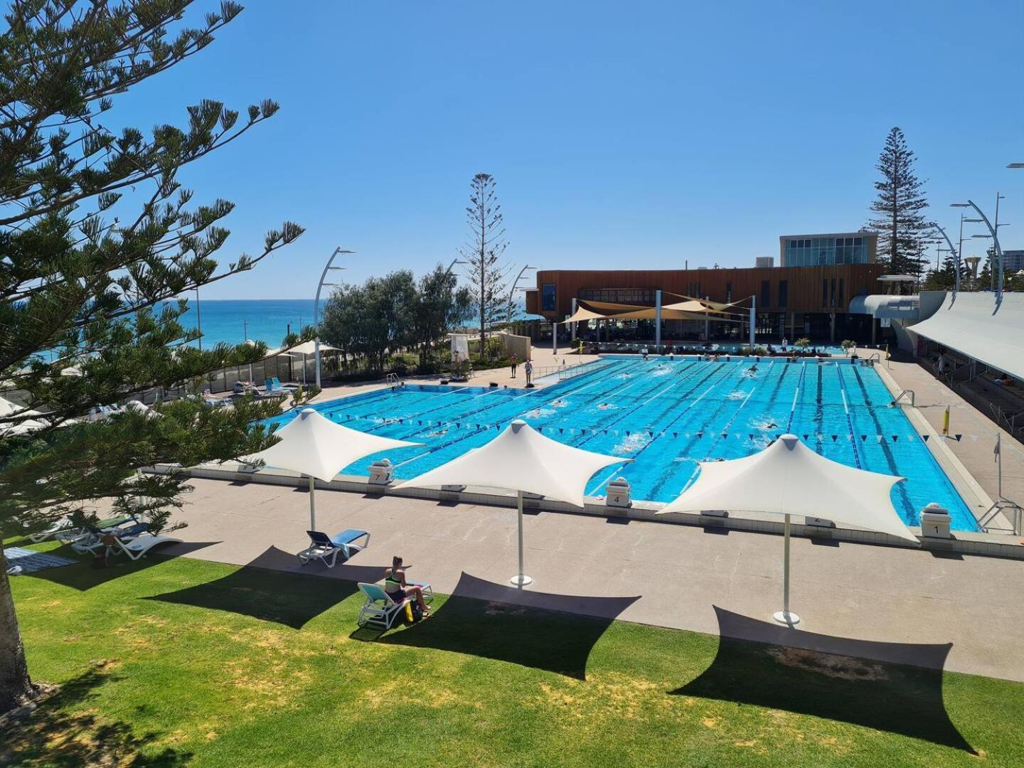 Villa Rancho Relaxo Fabulous Value Scarborough Beach Exterior foto