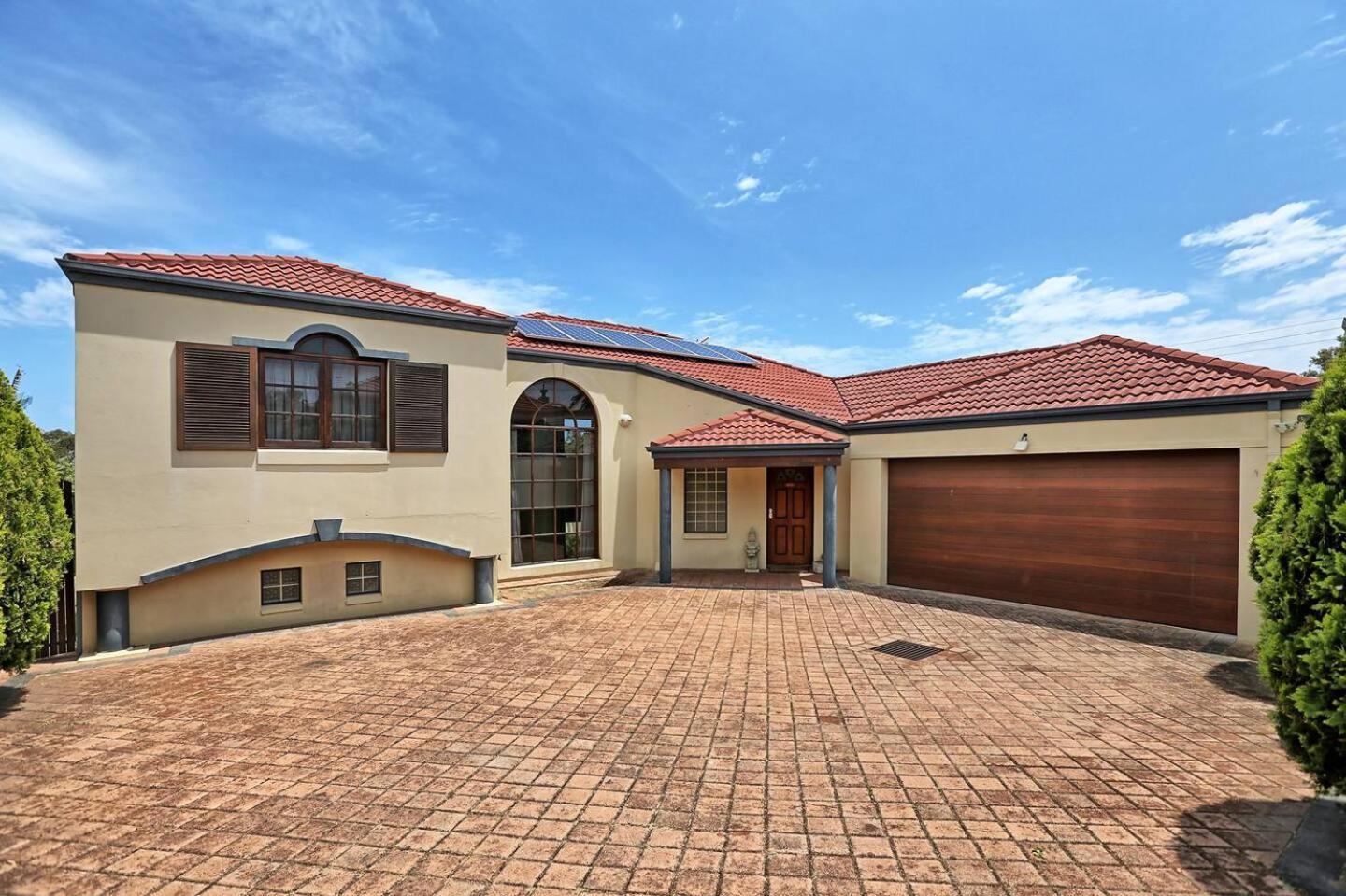 Villa Rancho Relaxo Fabulous Value Scarborough Beach Exterior foto